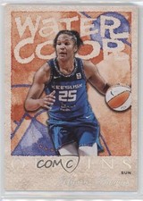 2023 Panini Origins WNBA Water Color Alyssa Thomas #20 0i7n