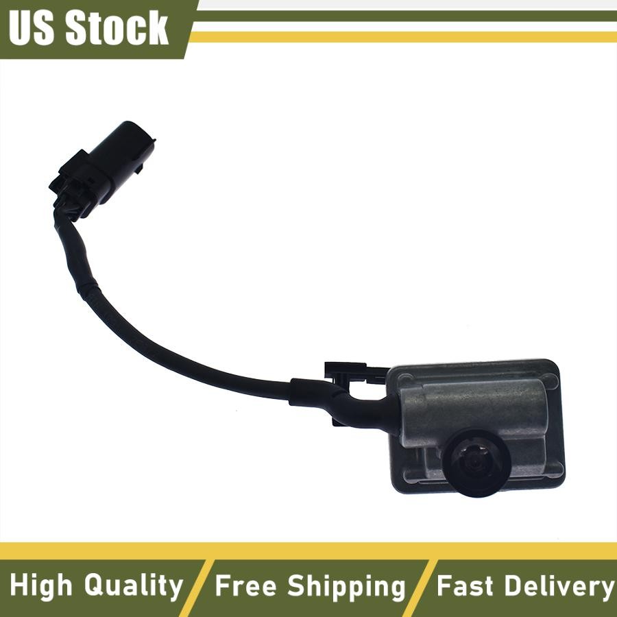 Gate Rear View Camera 8L1T-19G490-AE For 2007-2014 Ford Expedition