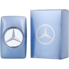 Mercedes Benz Man Fresh By Mercedes Benz 100ml Edts Mens Fragrance