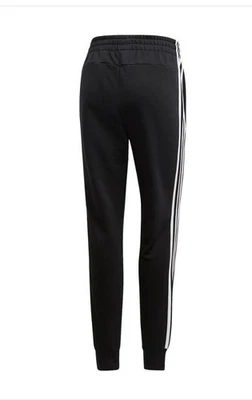 jogging Adidas unisex retro neuf taille 2XL xxl noir valeur 68 eu - Photo 1/4