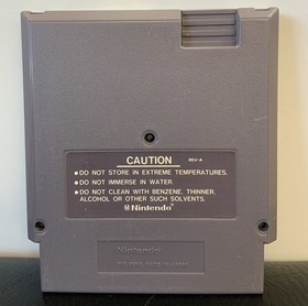 Mike Tyson's Punch-Out!! *TESTED* (NES, 1987)