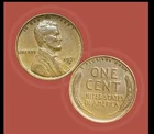1931-S - 1C Lincoln Wheat Bronze Cent - KM# 132 - Extremely Fine - Rare Low Mint