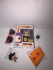Funko Pop! Dragonball Z Future Trunks #639 Figure Chase