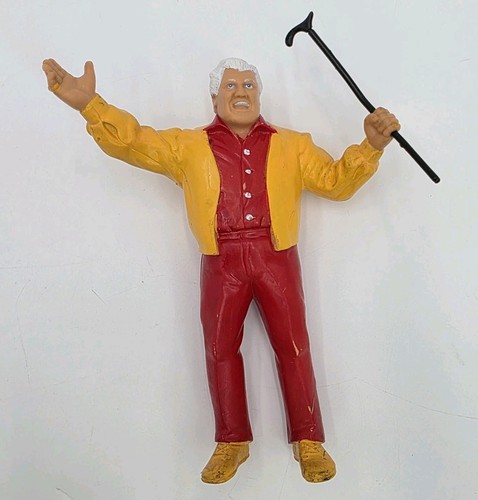 LJN WWF 1986 