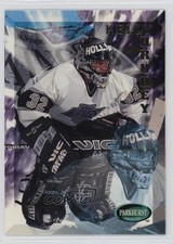 1995-96 Parkhurst International Kelly Hrudey #103 0t2