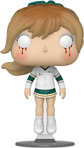 Funko Pop! TV: ST - Chrissy Cunningham Floating - Bloody - Stranger Things - Col - Picture 4 of 8
