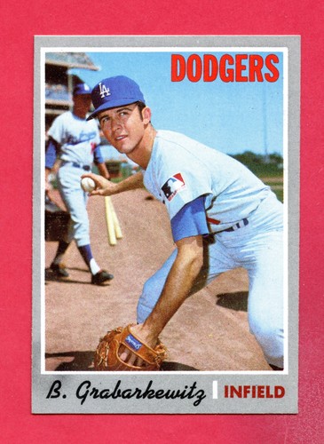 1970 Topps Baseball Card Complete Your Set   You Pick 1 - 660 - Picture 23 of 33