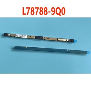 For HP ELITEBOOK X360 1030 1040 G7 G8 CAMERA Laptop IR webcam Board L78788-9Q0 @