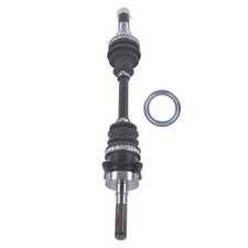 For Front Right CV Axle Assembly Fits for Can-Am Outlander 400 500 650 800 Ren