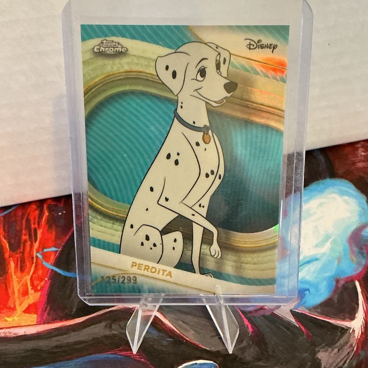 101 Dalmatians Cards for sale | eBay