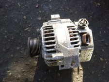 TOYOTA RAV-4 MK2 2003-2005 2.0 PETROL ALTERNATOR - 27060 28110