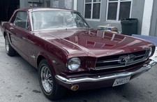 1964 Ford Mustang for Sale