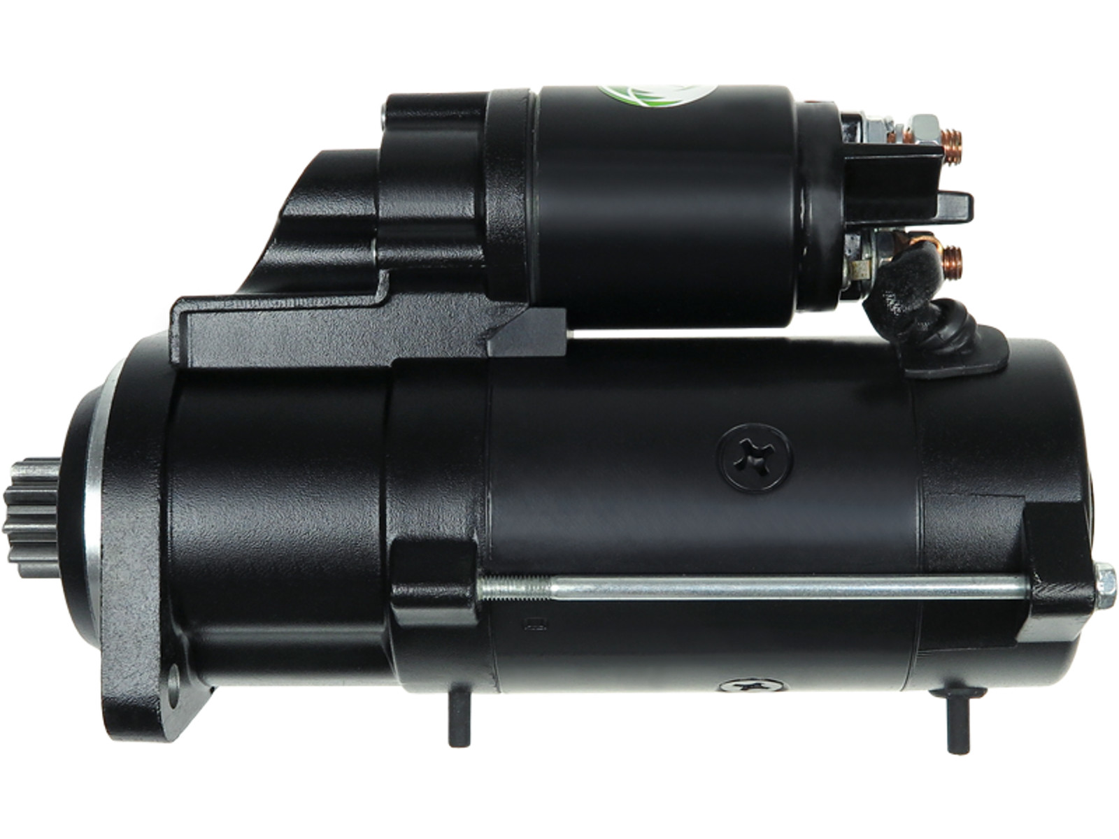 Brand New Starter Motor 12V 3.2kW 10T for JOHN DEERE Series A A OE 11.131.789