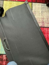 renault grand scenic 1.9 dci 2009 year retracting parcel shelf - good used cond.