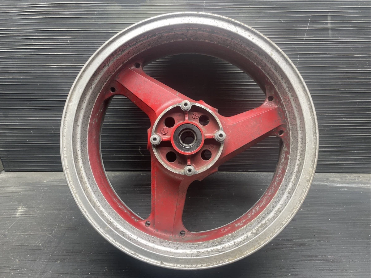 Motorcycle Rims for Kawasaki Ninja ZX12R for sale | eBay