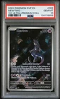 Mewtwo 052 Sv: Scarlet & Violet Promo Cards Holo PSA 10