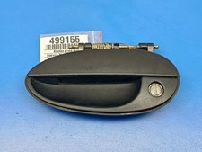 Porte avant et accessoires Daewoo MATIZ