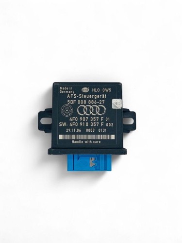 Audi A6 S6 C6 4F 2007 Lichtmodul Lichtsensor 5DF00888627 TSL2836