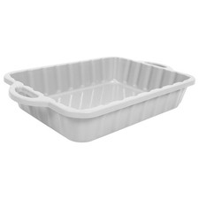 Draining Tool Engine Oil Collection Tray Pan Car Waste Collector