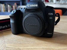Canon EOS 5D Mark II 21,1 Mpix Appareil Photo Reflex Numérique - Noir...