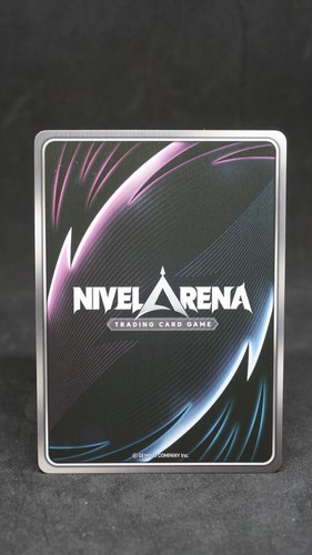 Helm Aqua Marine BT02-045 SPR Signature Card Nivel Arena Nikke Korean - Picture 2 of 3