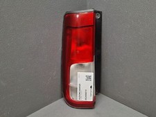 Feu arrière Suzuki IGNIS