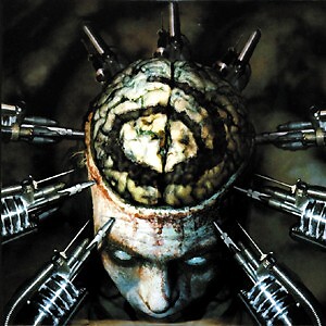 Six Feet Under / Maximum Violence - Bild 1 von 1