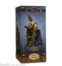Anna Kristoff Doll Disney Fairytale Designer Set Frozen Duo D.                  