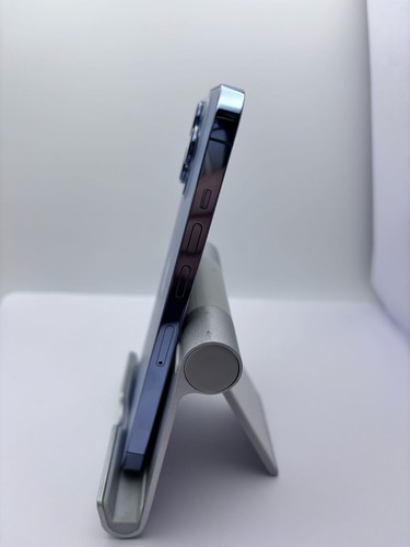 Apple IPhone 13 Pro - 256 Go - Bleu (Débloqué) Boîte Originale - Photo 5/7