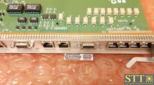 PANEL DE ACCESO NTK505JA CIENA 6500-7 PAQUETE-OPT NTK505JA WOCUA19KAA NUEVO - Imagen 5 de 5