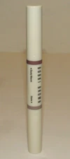 Bobbi Brown Long-Wear Cream Eye Shadow Dual-Ended Stick Dusty Mauve + Stone NWOB