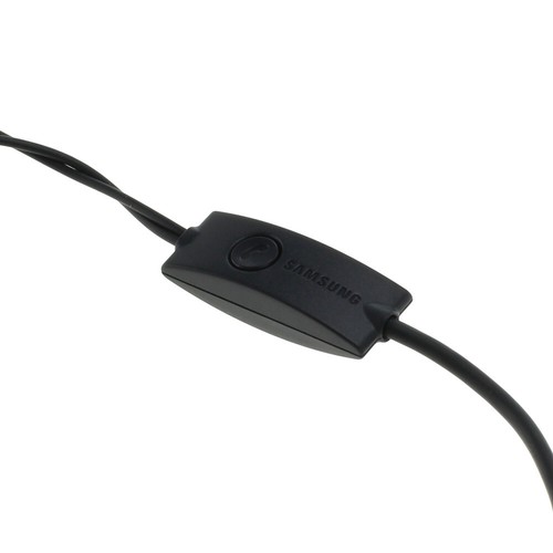 Original Headset Stereo In Ear Kopfhörer f. Samsung GT-E1170i / E1170i - Picture 3 of 3