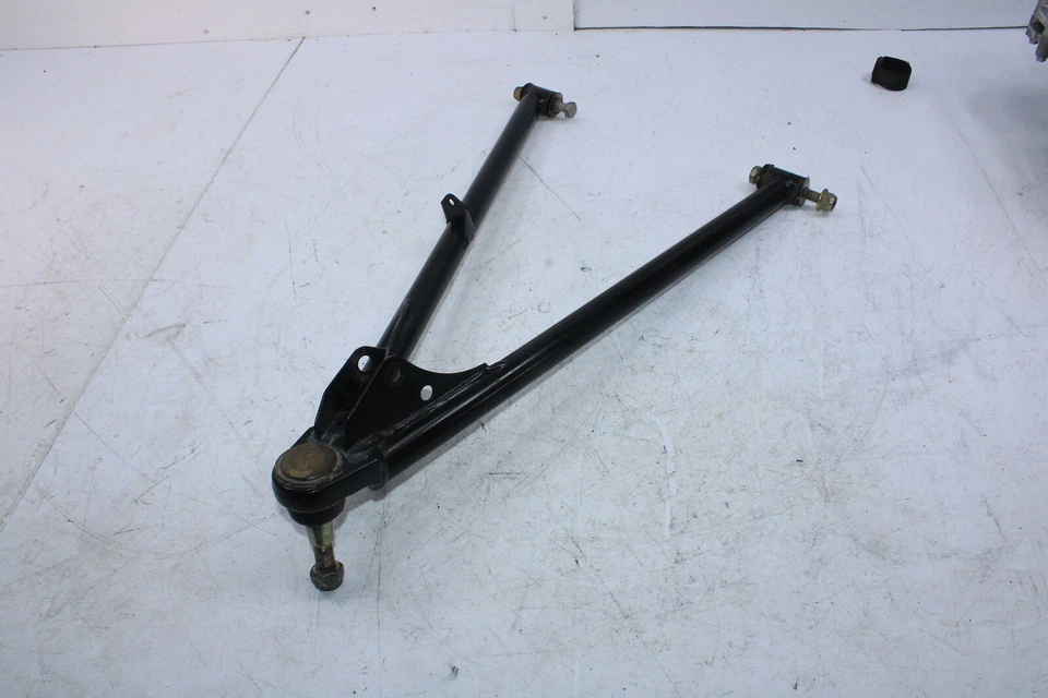 2009 Ski-Doo MXZ X 800R Power TEK 右前部降低控制臂 505072367 — 第 2/4 张图片