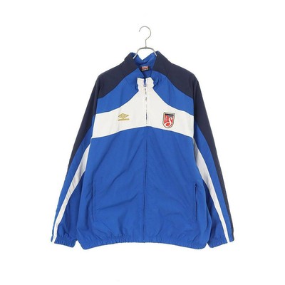 Supreme x Umbro 23SS Track Jacket Blouson Mens XXL Used | eBay