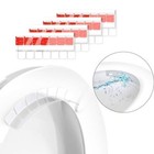 <!--F#f_0-->1/5Pcs Urine Deflector Pee Splatter Guard Toilet Training Urinary Splatter Guard<!--F/-->