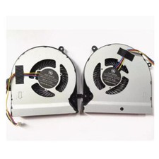 New Cooling Fan for ASUS ROG Strix GL502VM ZX60V FX60VM S5VM VT Thin Fan