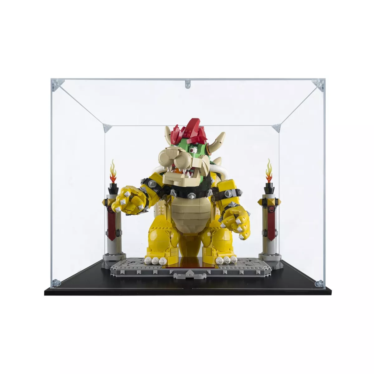 The Mighty Bowser™ 71411, LEGO® Super Mario™