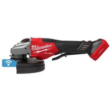 Milwaukee M18 Fuel 7 Inch Variable Speed Brak...