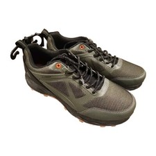 New Sz 7 Ozark Trail Men's Trail Sneakers Casual Hiking Shoes Athletic Trainers