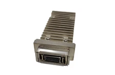 Cisco X2-10GB-CX4 10-2105-03 GbE Base-CX4 10 Gigabit Hot Swap Transceiver Module