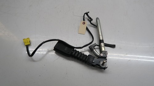 Hebilla de cinturón de seguridad lateral derecho Infiniti QX56 QX80 2011-2017 fabricante de equipos originales delantero derecho para pasajeros - Imagen 7 de 11
