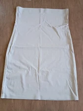 Moda Fashion Women's Nude Body Shaper Slip Skirt Size XL