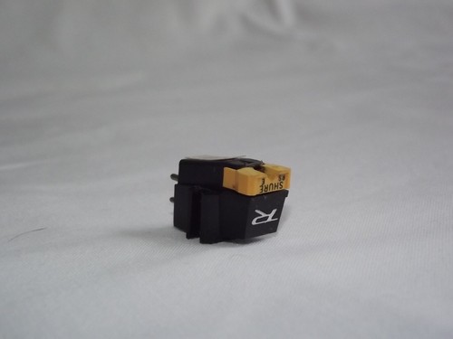 Stereo Turntable Vintage and Original Realistic R27E Cartridge & Shure Stylus - Picture 7 of 9