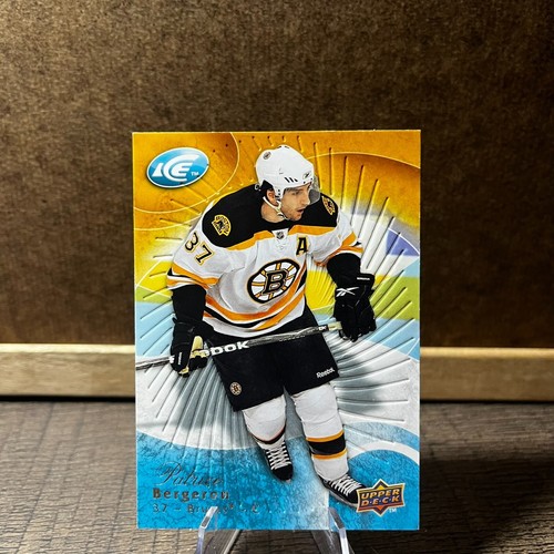 2009-10 Upper Deck Ice Hockey - Pick a Card - Picture 4 of 93