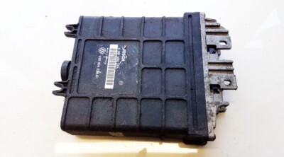 Volkswagen Golf 1994 ECU Engine Computer (Engine Control Unit) 030 #991773-98