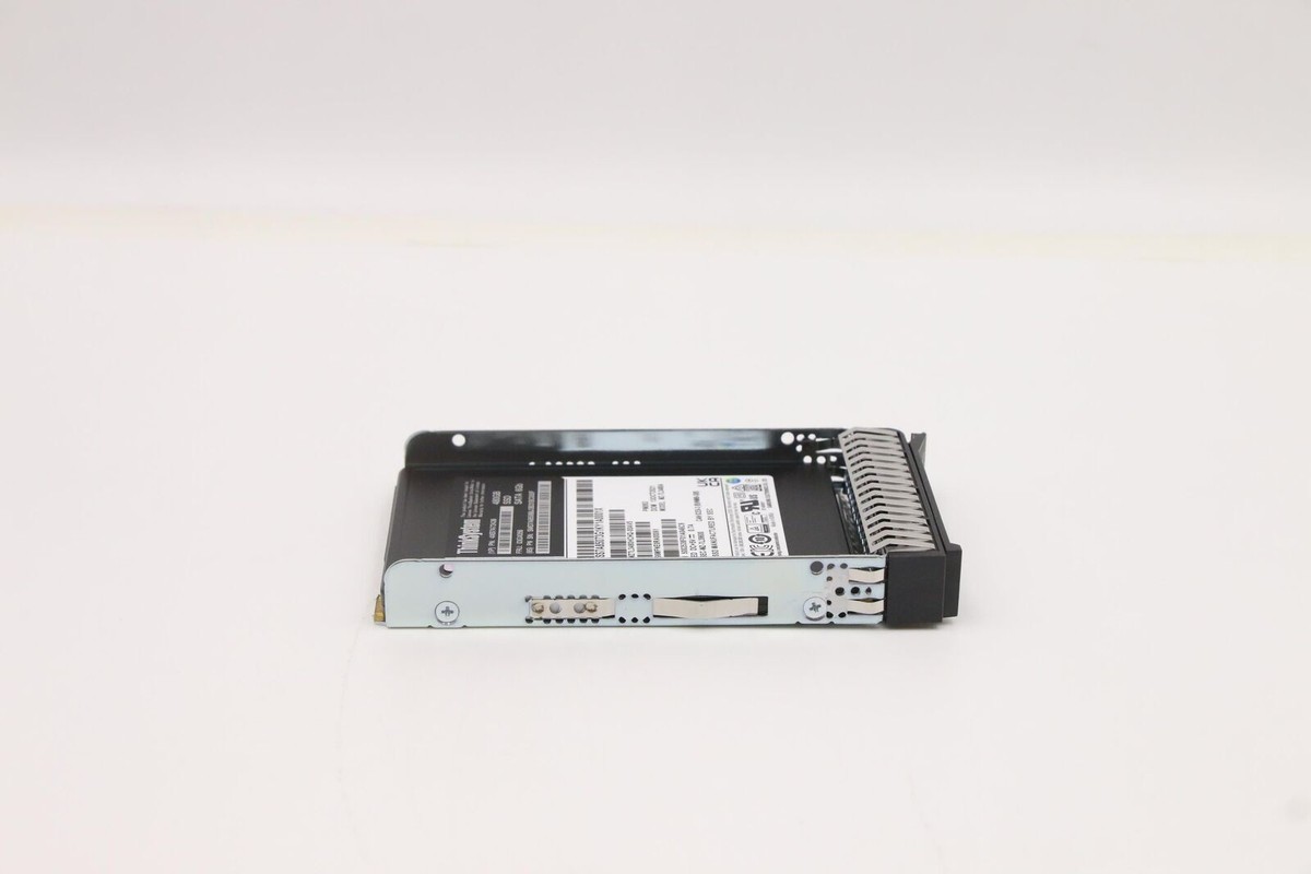Lenovo 3.84TB 03GX059 7XB7A72441 ThinkSystem 2.5