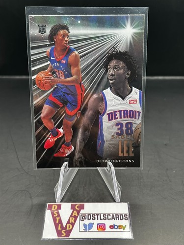 2020-21 Panini Chronicles - MULTI SET ROOKIES - YOU CHOOSE - Complete Your Sets! - Picture 172 of 269