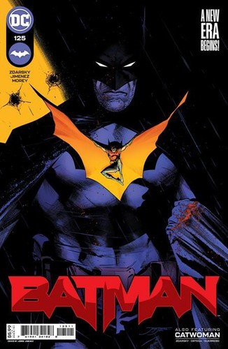 Batman #28-125 | Select A B & Incentive Covers DC Comics Casi Nuevo 2021-22 - Imagen 188 de 194
