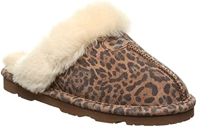 Bearpaw Loki Exotic Women's Comfort 