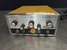 Systron Donner DataPulse Generator Model 99